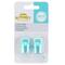 We R Memory Keepers® Mini Alphabet™ Punch Board Blade Refill, 2ct.